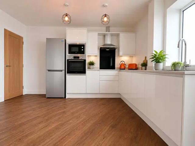 Apartment for rent in West Bridgford, Rushcliffe