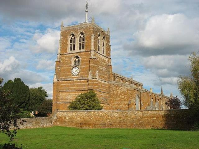 Apartment for rent in Rothwell