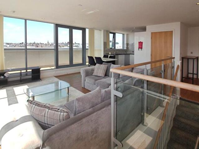 Apartment for rent in St Ann's, Haddon