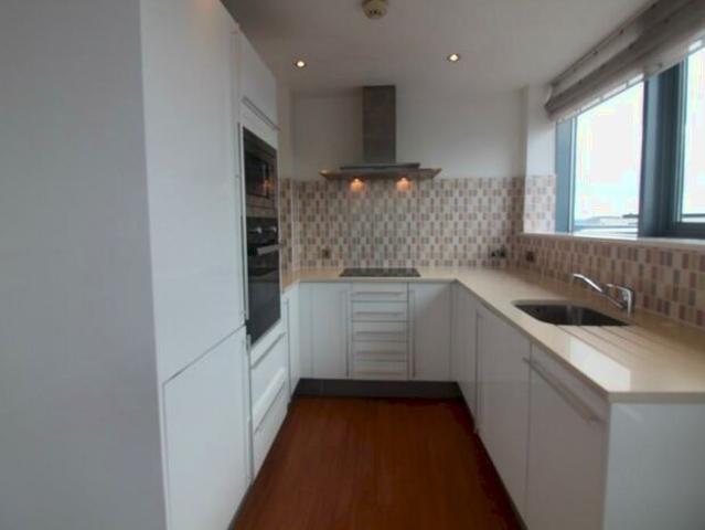 Apartment for rent in St Ann's, Haddon