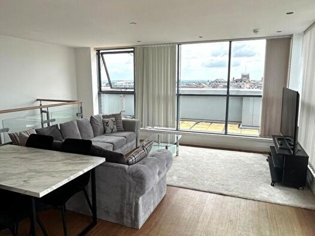 Apartment for rent in St Ann's, Haddon