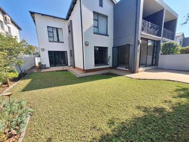 Apartment for rent in Randburg, Gauteng