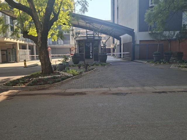 Apartment for rent in Waterkloof, Gauteng