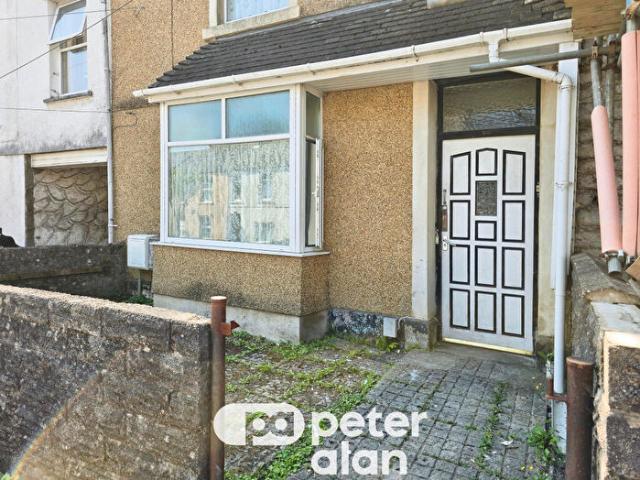Apartment for rent in Nangreaves, Wales