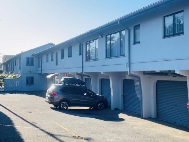 Apartment for rent in Seaview, Kwazulu-natal