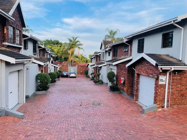 Apartment for rent in Seaview, Kwazulu-natal