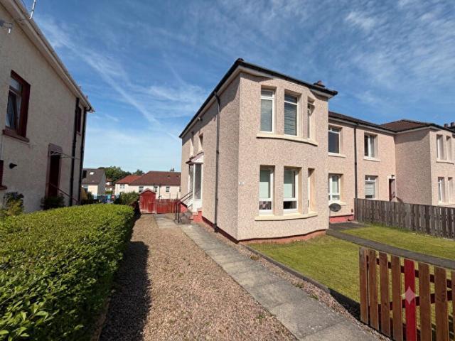 Apartment for rent in Garscadden, Scotland