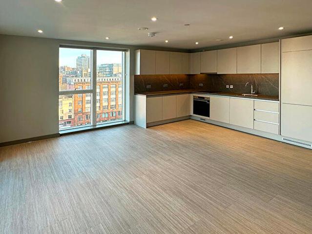 Apartment for rent in Blythswood Hill, Glasgow