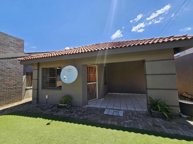 Apartment for rent in Seshego, Limpopo