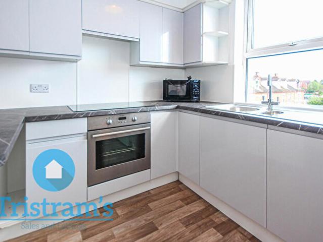 Apartment for rent in Haddon, East Midlands