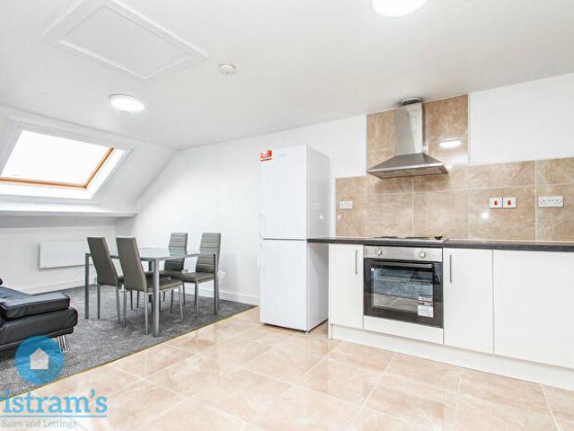 Apartment for rent in The Meadows, Haddon