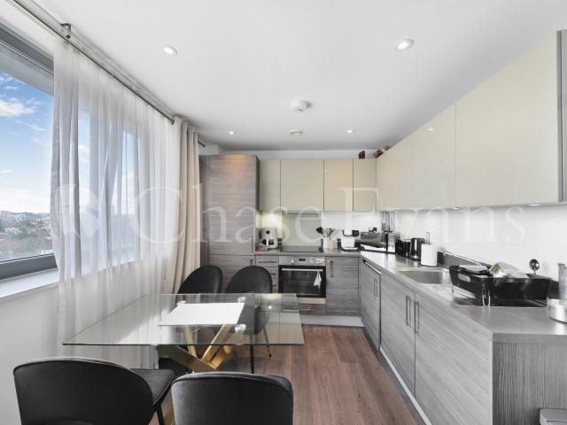 Apartment for rent in Sudbury, Greater London