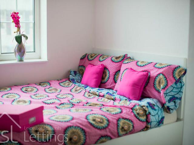 Apartment for rent in Highfields, Old Wharf