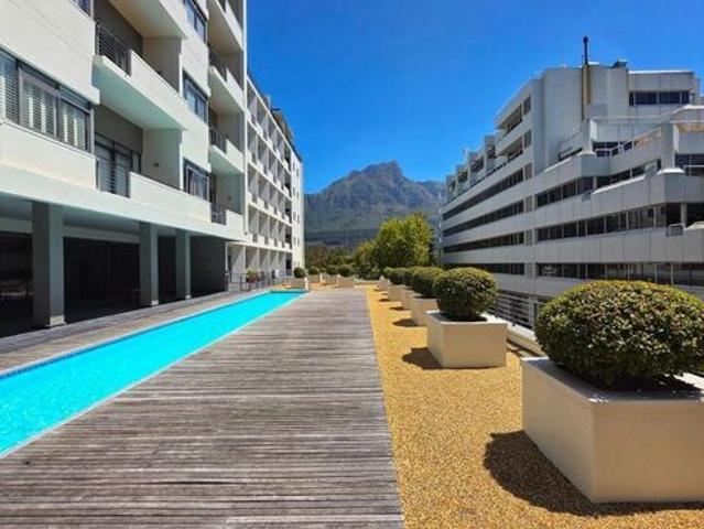 Apartment for rent in Cape Town, Western Cape
