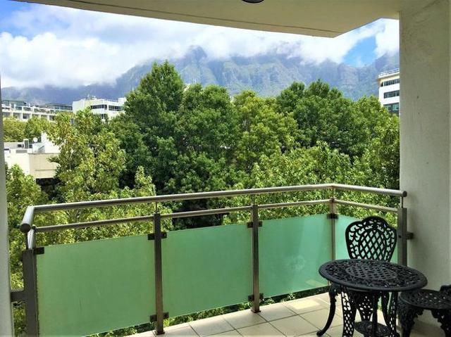 Apartment for rent in Cape Town Ward 115, Cape Town