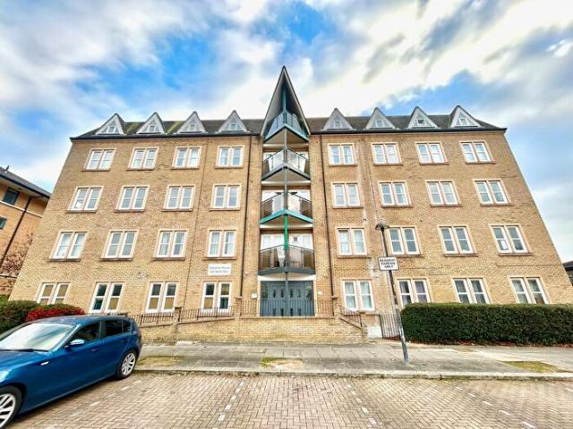 Apartment for rent in Old Wolverton, Milton Keynes