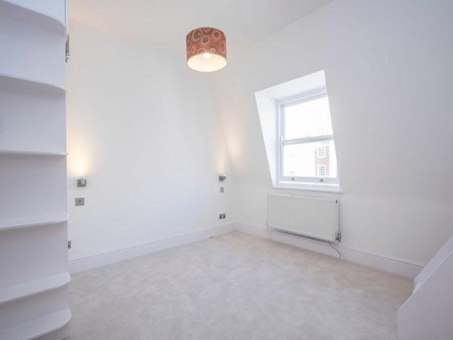Apartment for rent in Pimlico, London
