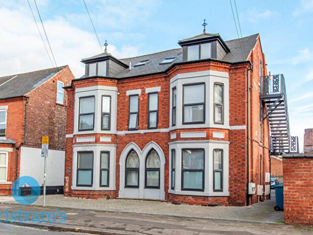 Apartment for rent in Abbey Park, Barton In Fabis