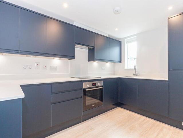 Apartment for rent in The Slade, Oxfordshire