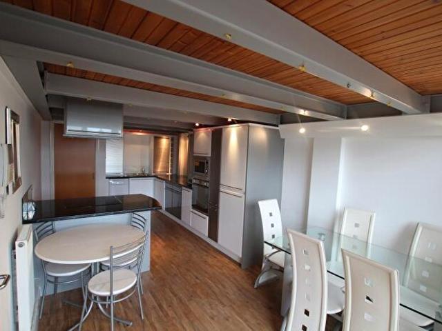 Apartment for rent in St Ann's, Haddon