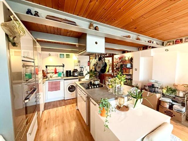 Apartment for rent in St Ann's, Haddon