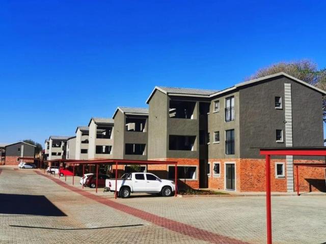 Apartment for rent in Ekurhuleni, Gauteng