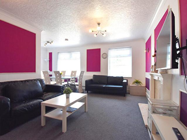Apartment for rent in Green Lane, Cheylesmore