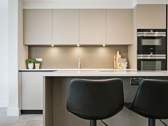 Apartment for rent in Ecclesall, Isle Of Man