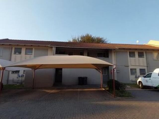 Apartment for rent in Centurion, Gauteng