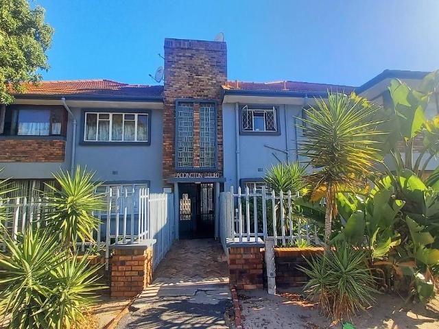 Apartment for rent in Table View, Cape Town