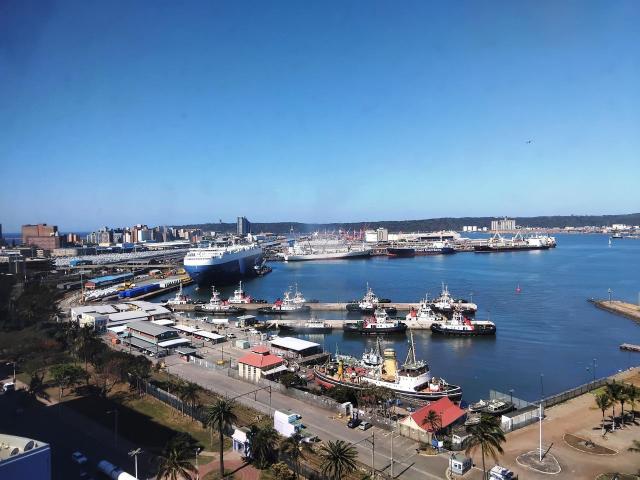 Apartment for rent in Seaview, Kwazulu-natal