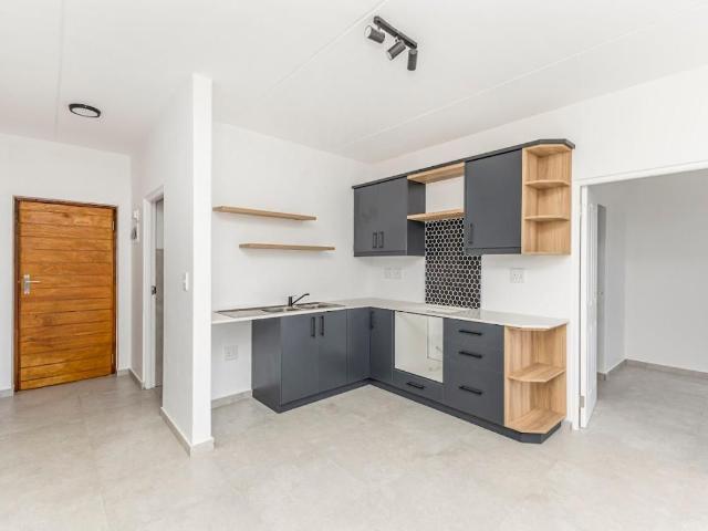 Apartment for rent in Durbanville, Western Cape