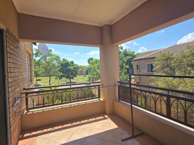 Apartment for rent in Tshwane Ward 57, Centurion