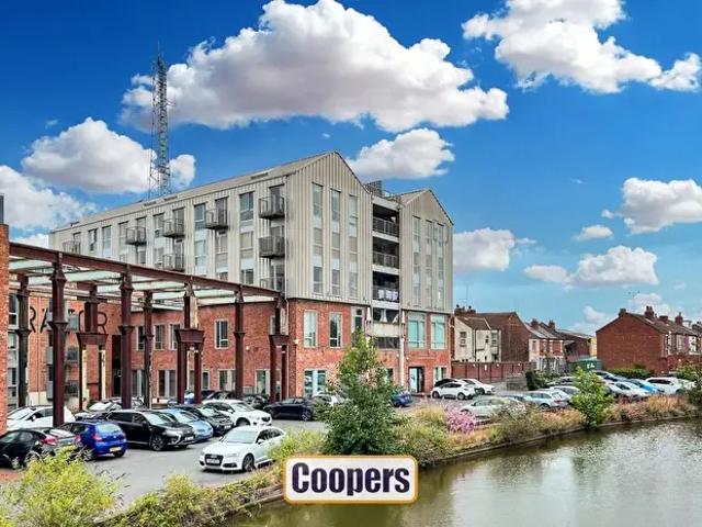 Apartment for rent in Hillfields, West Midlands