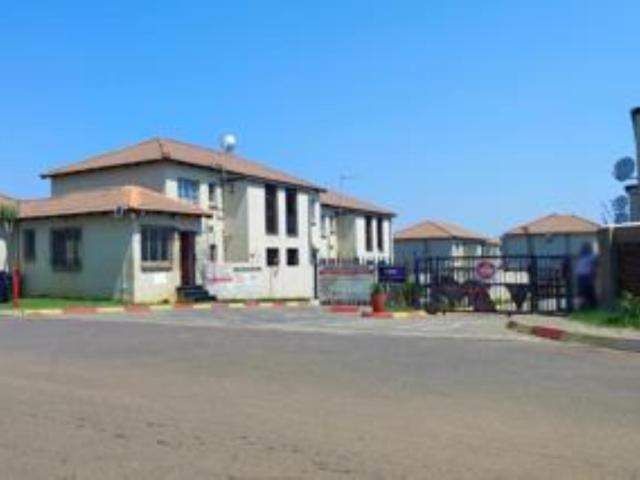 Apartment for rent in Ekurhuleni, Gauteng