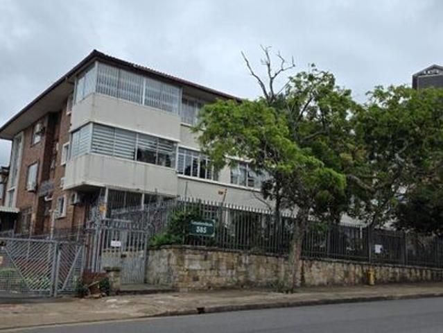 Apartment for rent in Overport, Durban