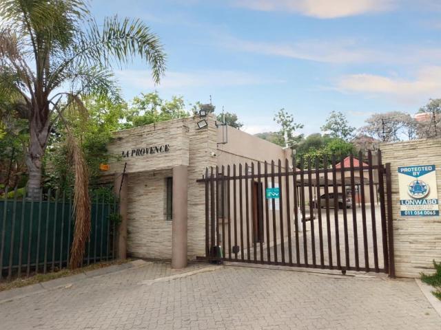 Apartment for rent in Gauteng