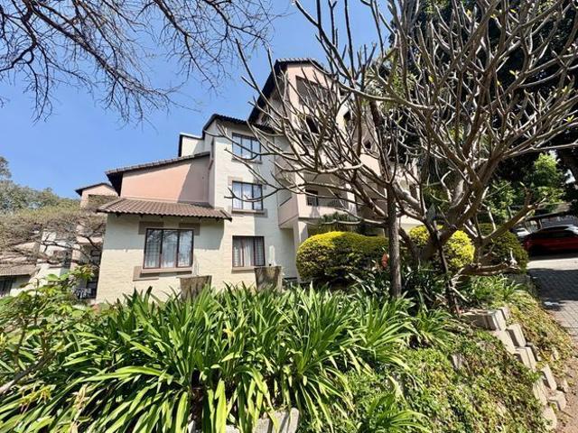 Apartment for rent in Gauteng