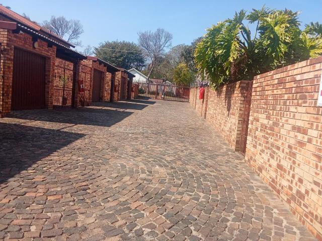 Apartment for rent in Gauteng