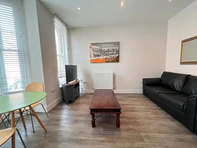 Apartment for rent in Haddon, East Midlands