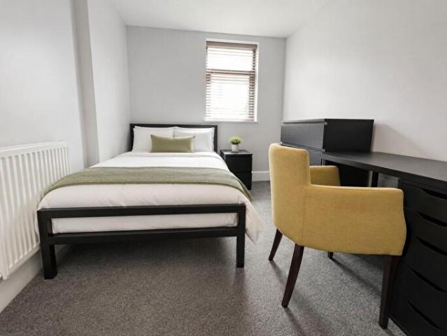 Apartment for rent in Abbey Park, Barton In Fabis