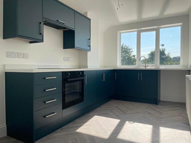 Apartment for rent in Selston CP, Jacksdale