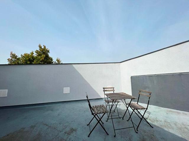Apartment for rent in Abbey Park, Barton In Fabis