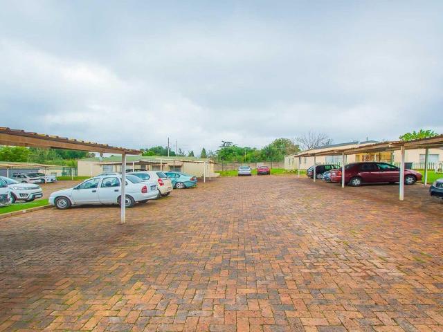 Apartment for rent in Nooitgedacht, Gauteng