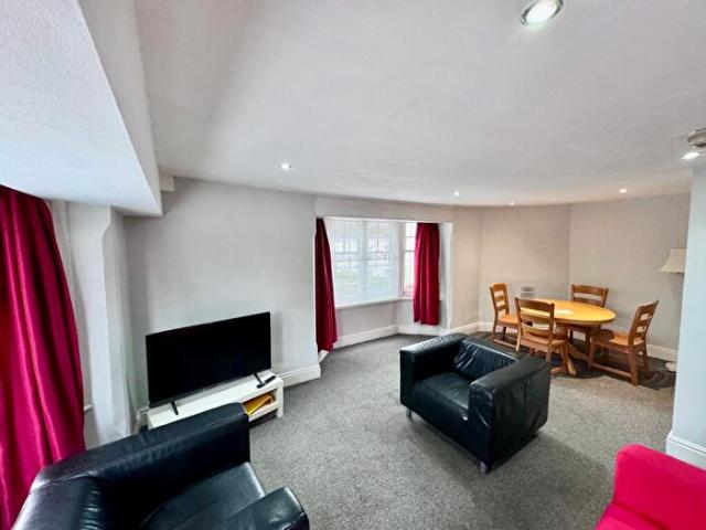 Apartment for rent in Haddon, East Midlands