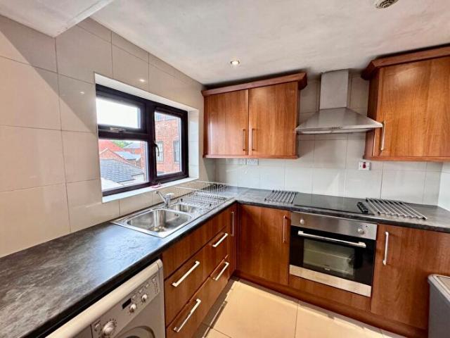 Apartment for rent in Haddon, East Midlands