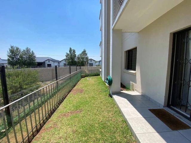 Apartment for rent in Randburg, Gauteng