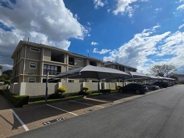 Apartment for rent in Fourways, Randburg