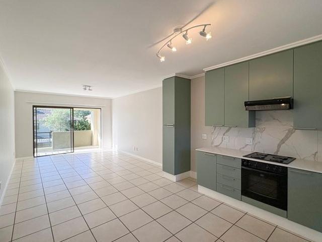 Apartment for rent in Fourways, Randburg