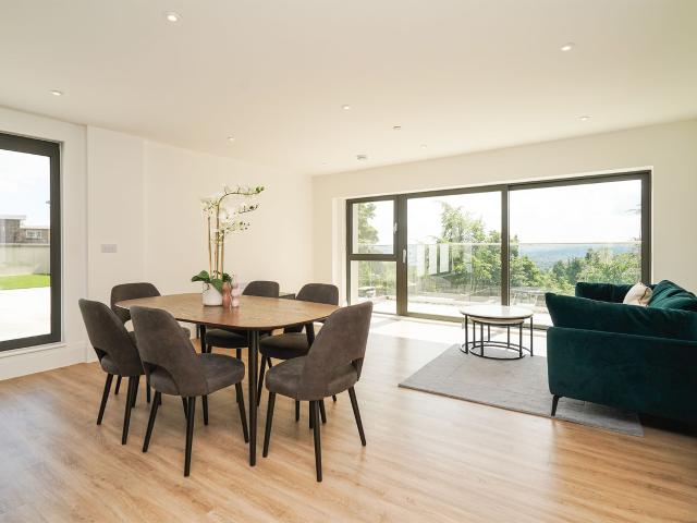 Apartment for rent in Broomhill, South Yorkshire